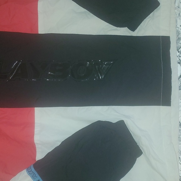 Pacsun Playboy collab mens hoodie - Picture 16 of 16